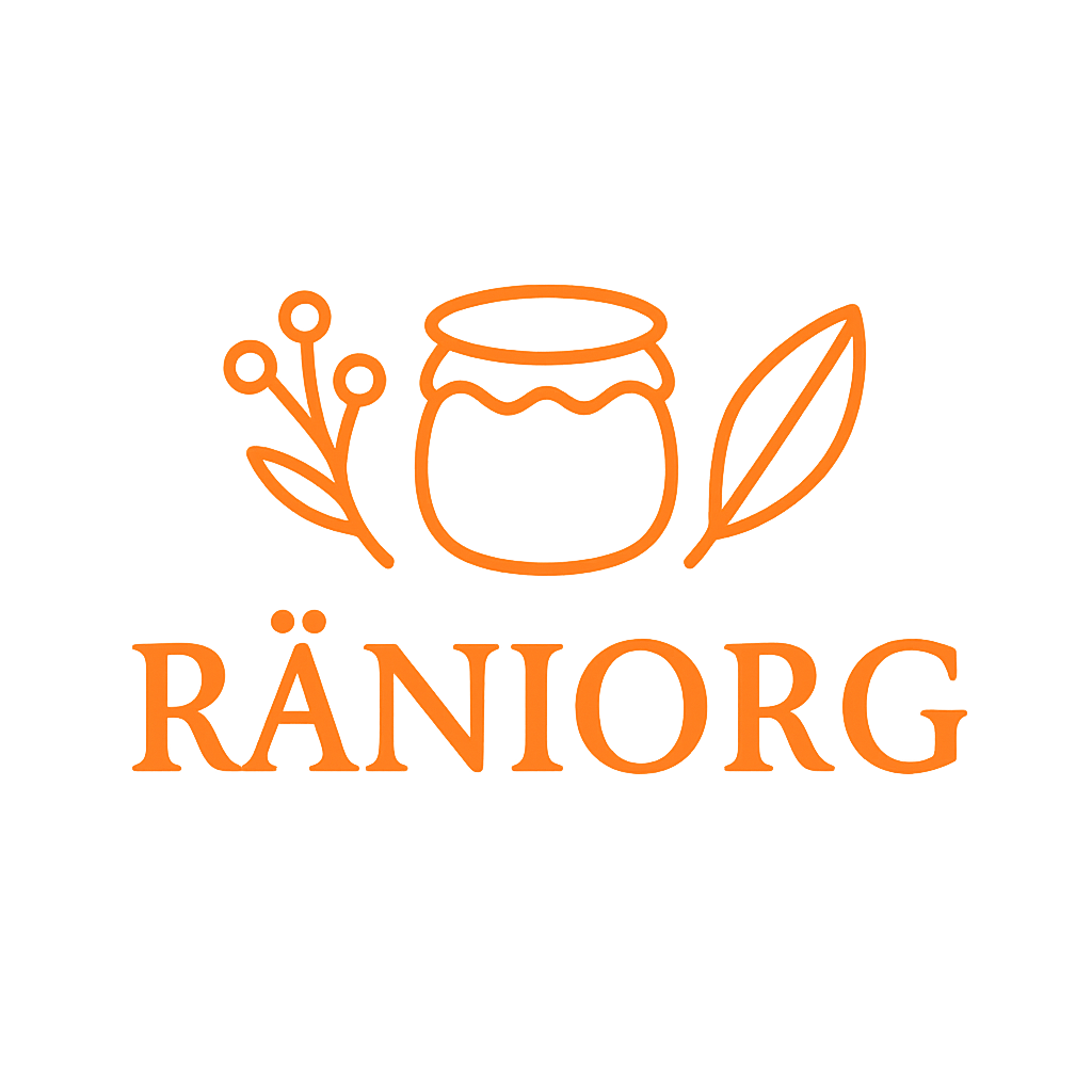 Räniorg OÜ logo