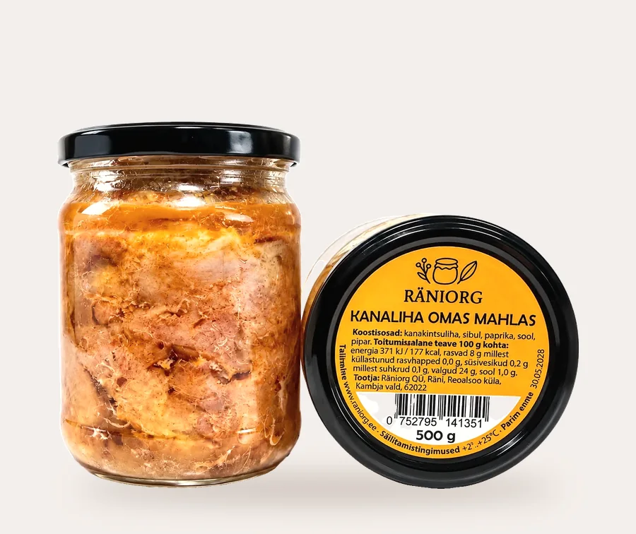 Kanaliha omas mahlas