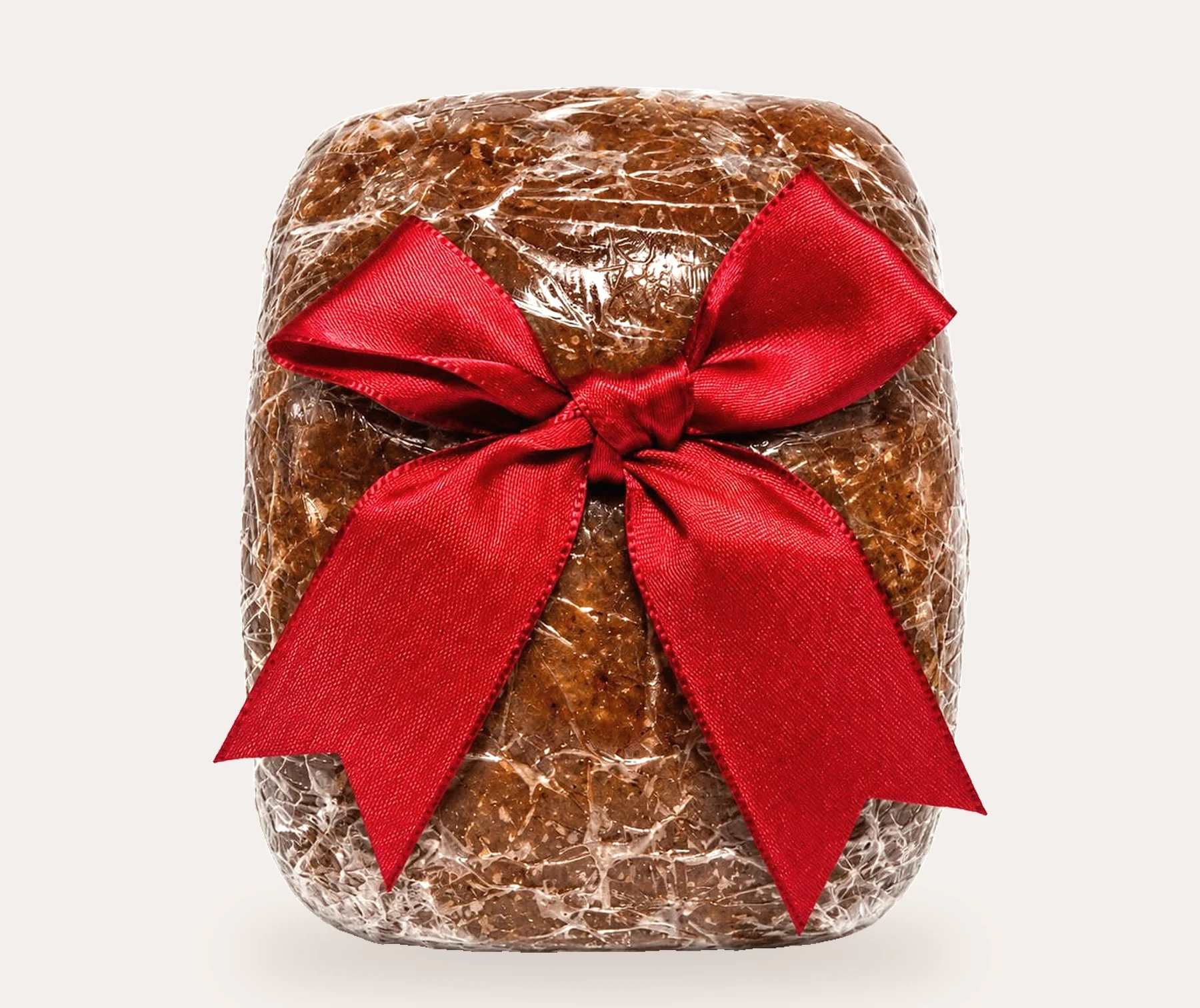 Gingerbread dough